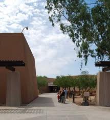 Pueblo Grande Museum