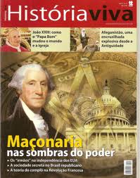 Revista História Viva