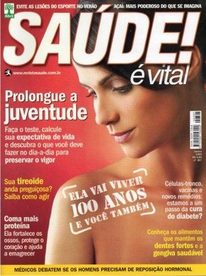 Revista Saude