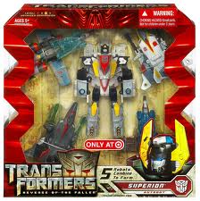 Transformers Brinquedos