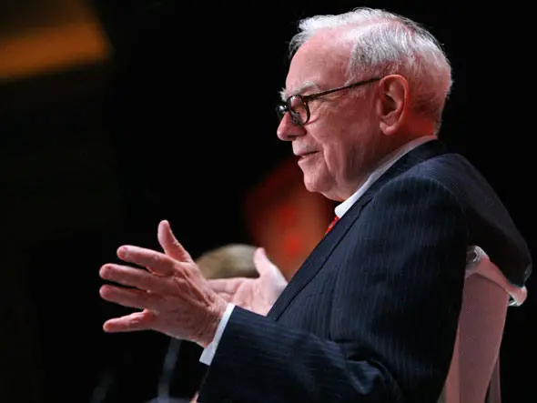 Warren Buffett: O homem e o dinheiro