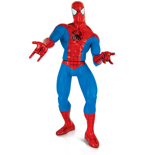 Brinquedos Homem Aranha