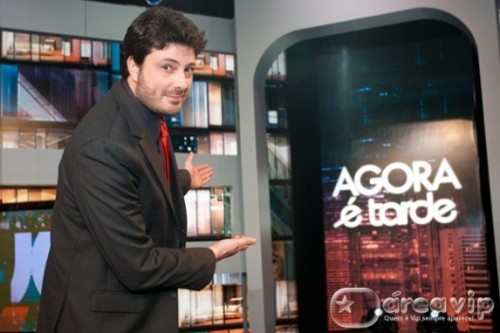 Danilo Gentili Entrevista Lobão