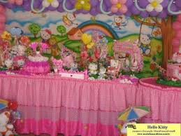 Decoração Aniversário Infantil