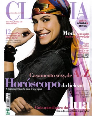 Editora Abril Revistas