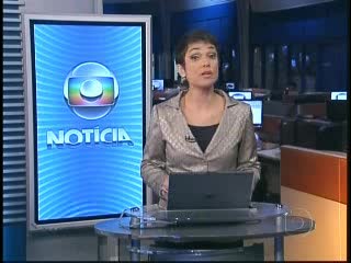 Globo Notícia