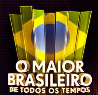 Maior Brasileiro
