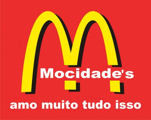 Mc Donalds Tele Entrega