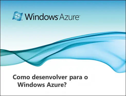 Os primeiros Windows