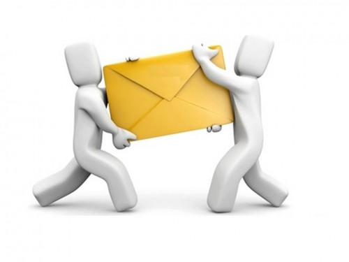 Práticas de E-mail Marketing
