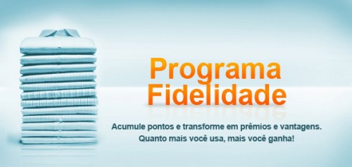 Programa Fidelidade
