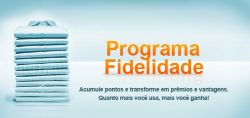 Programa Fidelidade