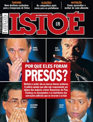 Revista IstoÉ