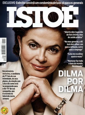 Revista IstoÉ