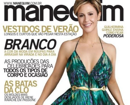 Revista Manequim