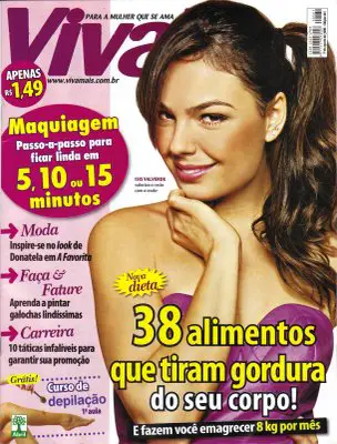 Revista Viva Mais