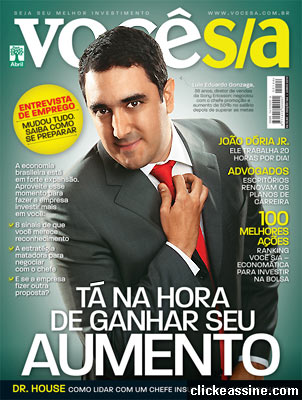 Revista Você S/A