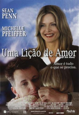 Filme ‘’Uma Lição De Amor’’