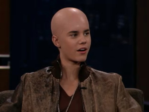 Justin Careca