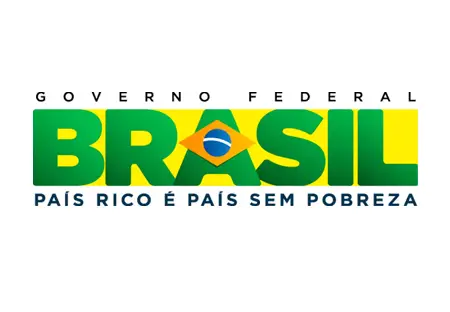 Logo Governo Federal