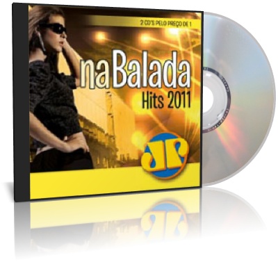 Músicas Baladas 2011