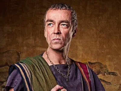 Spartacus Batiatus