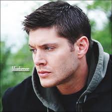 Supernatural - Jensen Ackles