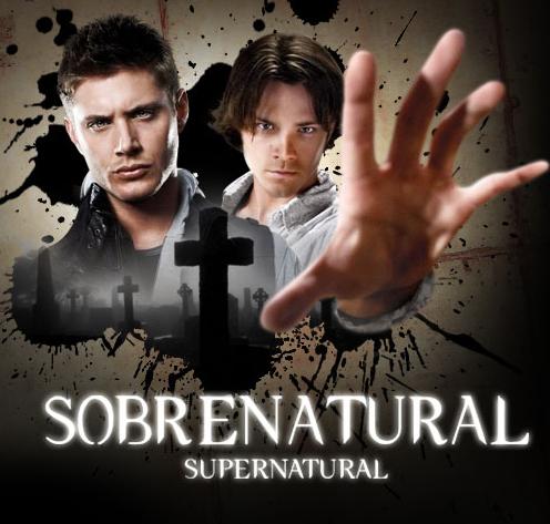 Supernatural SBT