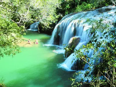 Bonito MS - Turismo