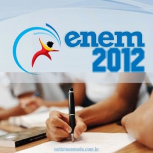 Caderno do Enem