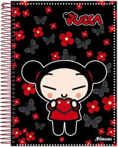 Cadernos da Pucca