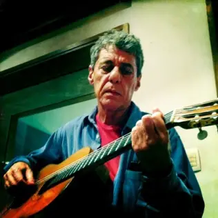 CD Chico Buarque