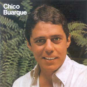 CD Chico Buarque