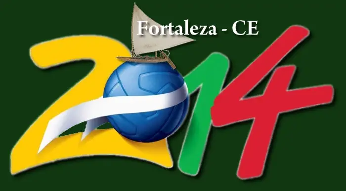 Copa 2014 - Fortaleza