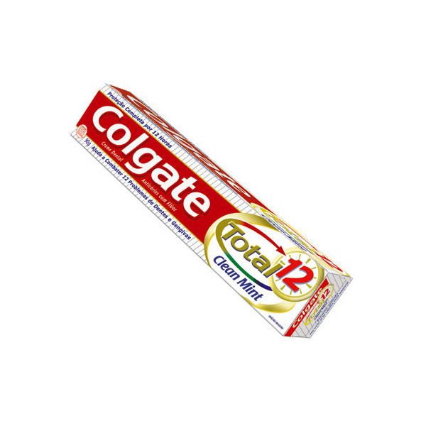 Creme Dental Colgate