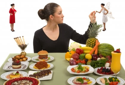 Dieta para Evitar as Doenças do Coração