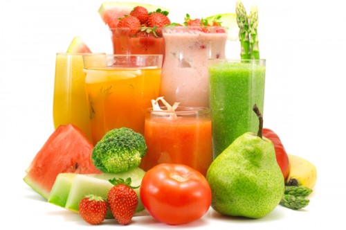 Dieta para Evitar as Doenças do Coração