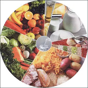 Dieta para Evitar as Doenças do Coração