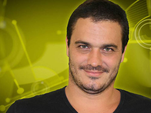 Eliminação de Rafael - BBB 12