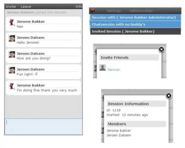 Emoticons Gtalk