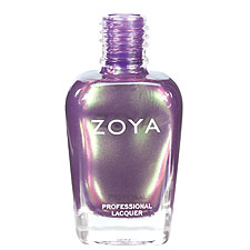 Esmaltes Zoya