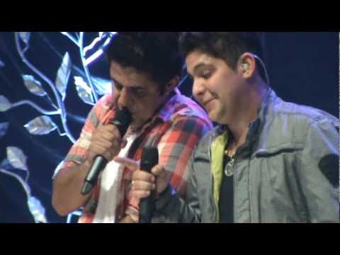 Efeitos - Cristiano Araujo e Jorge