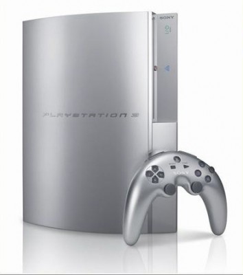 Novidade Playstation 3