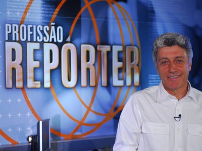 Profissão Repórter