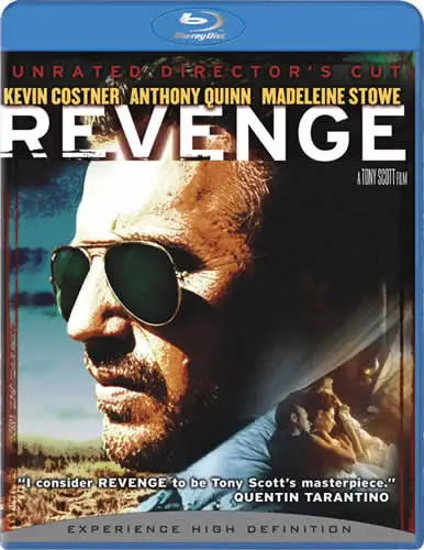 Revenge Filme