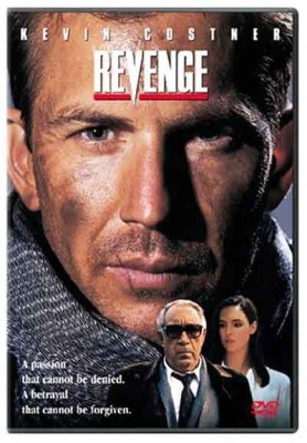 Revenge Filme