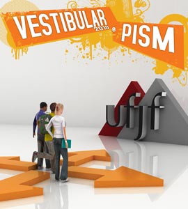 Revisão Vestibular
