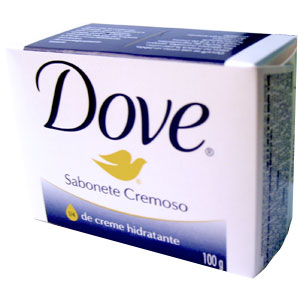 Sabonete Dove