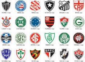 Times e Torcidas