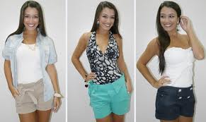 Blogs de Moda Feminina